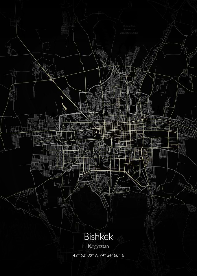 Bishkek
