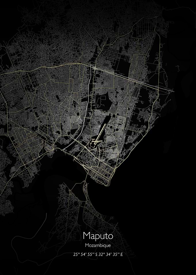 Maputo