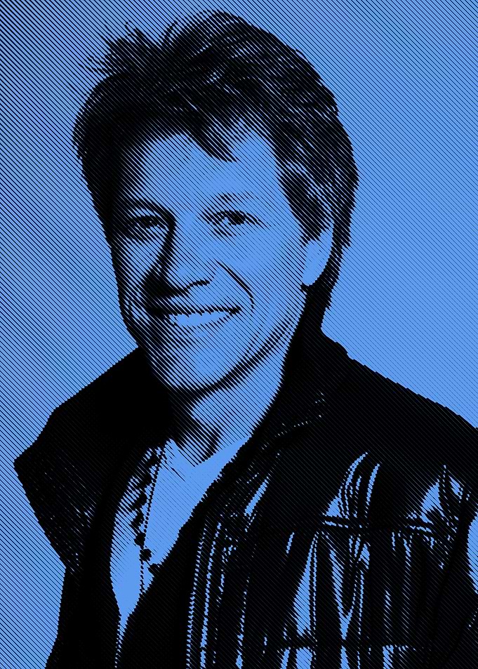 Bon Jovi