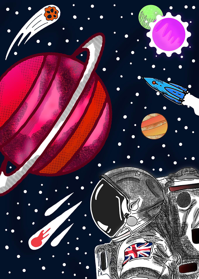 Jupitar Recognize