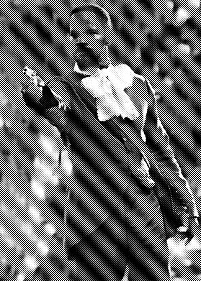 DJANGO UNCHAINED