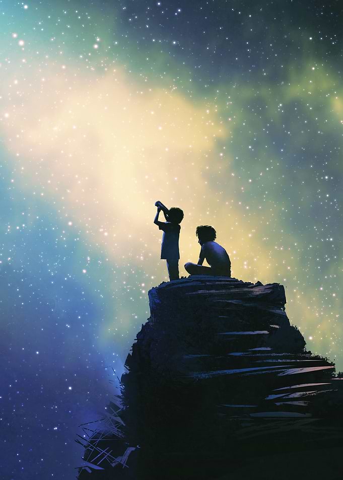 Wonders of the Universe