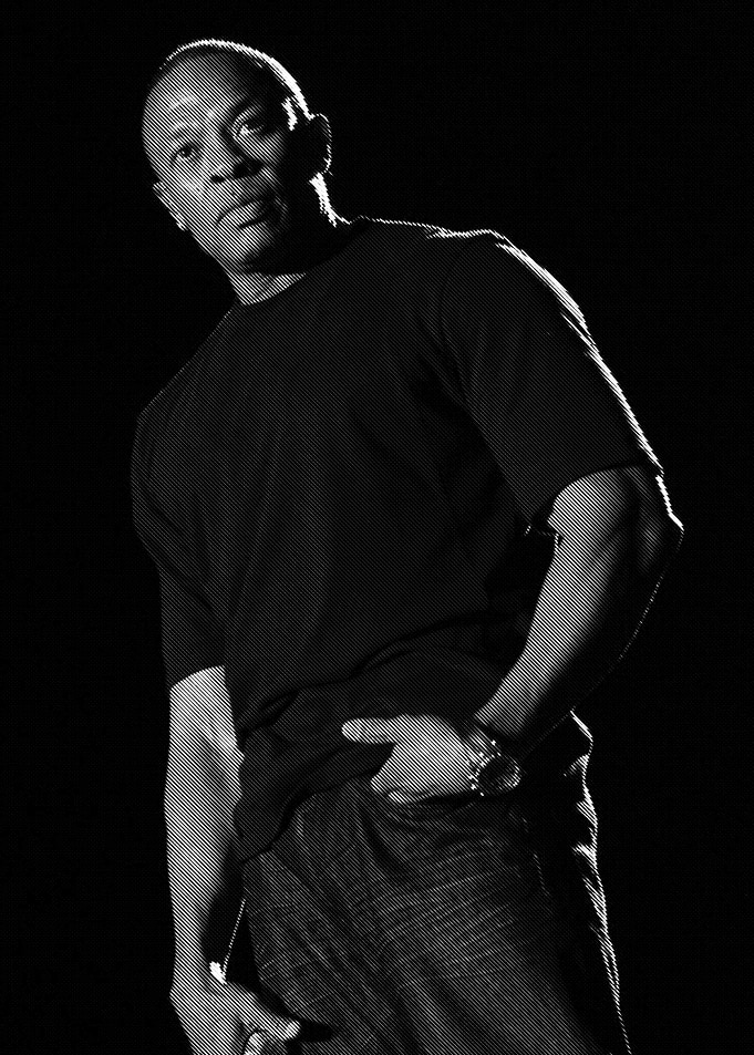 Dr Dre
