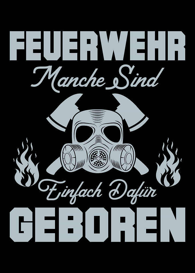 Firefighters Fireman