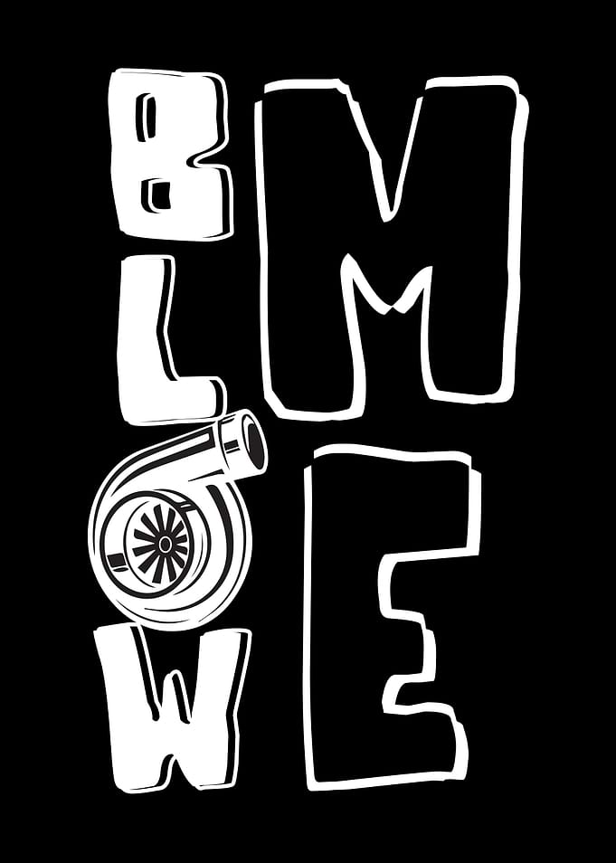 Turbochargers Are