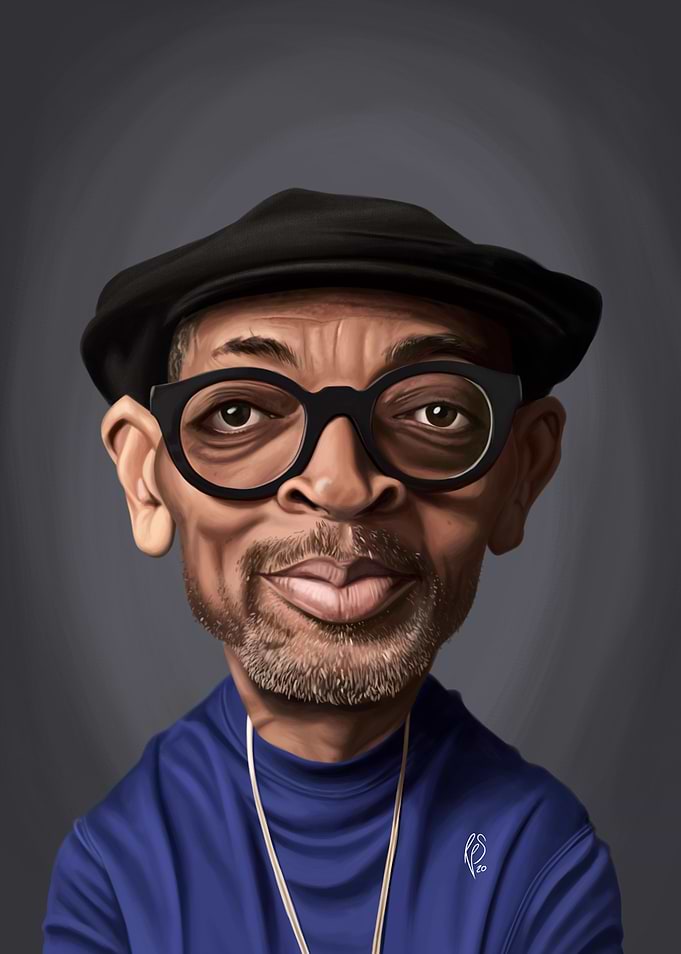 Spike Lee