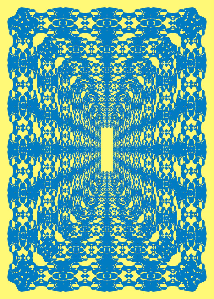 Designer Vortex 15