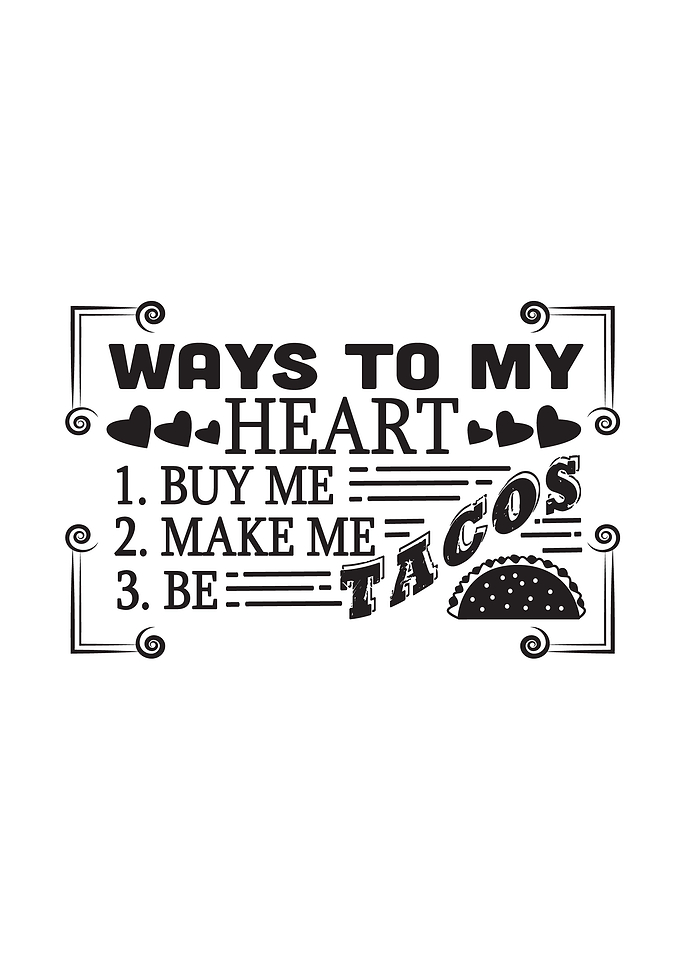 Ways Tacos