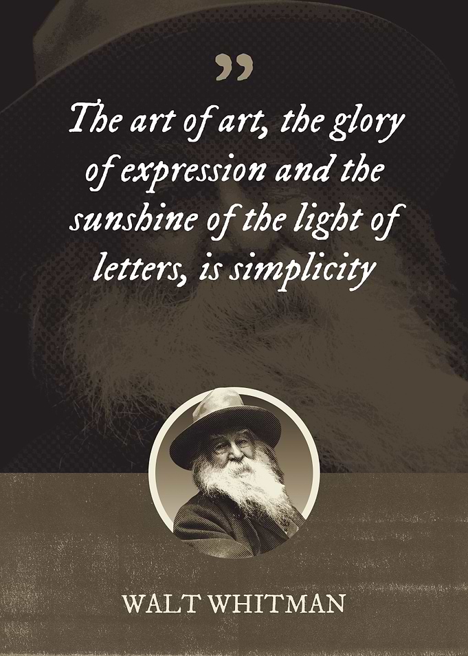 The art of art the glory
