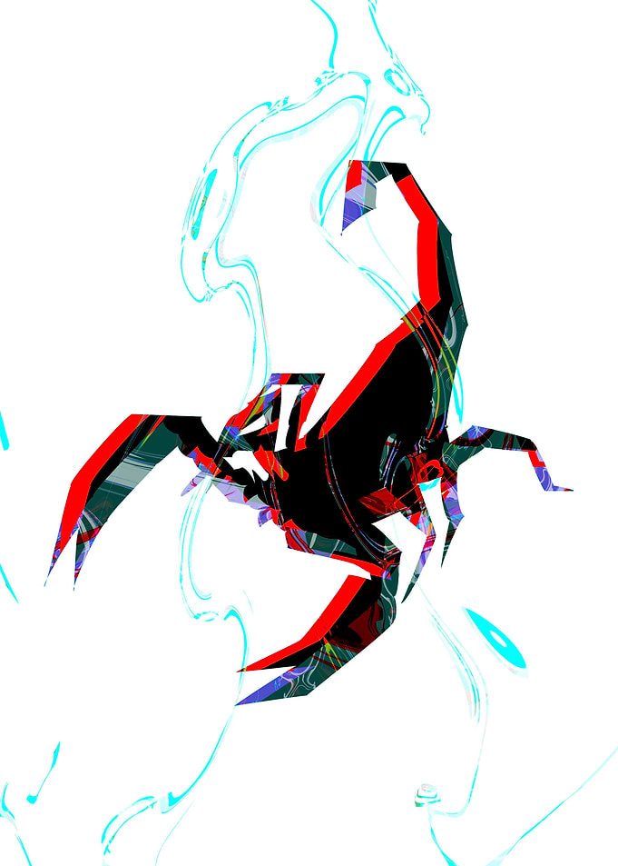 Scorpio Zodiac Sign