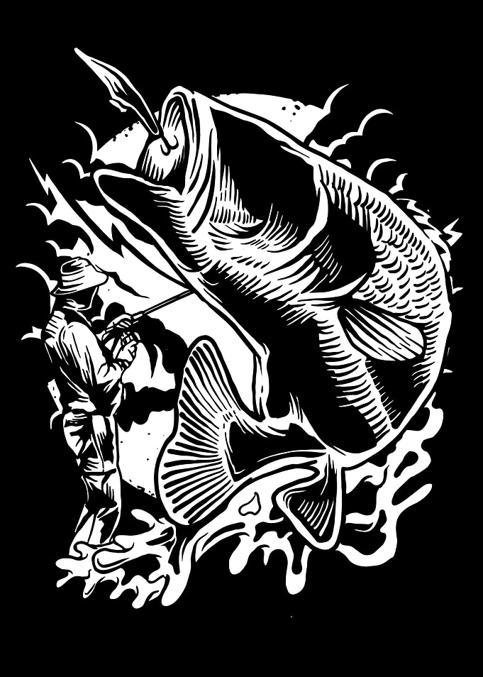 Fisherman