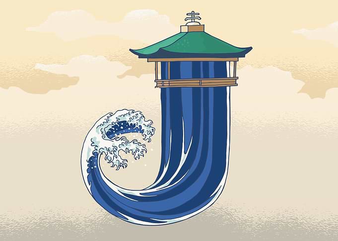 Elements Japan