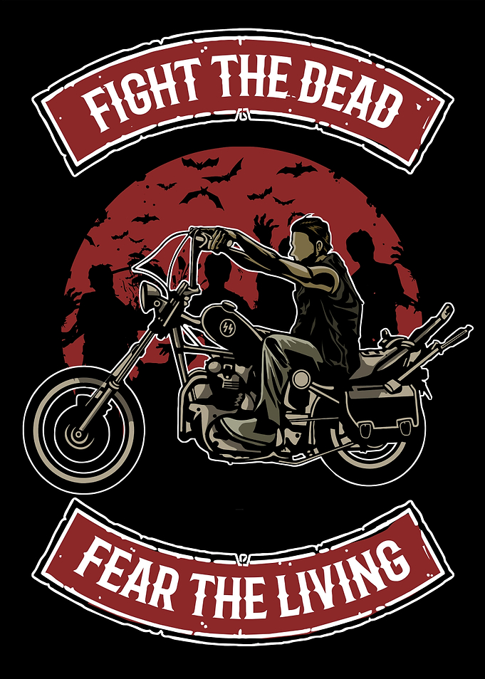 Fight The Dead