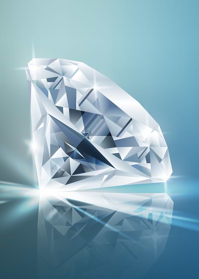 Diamond