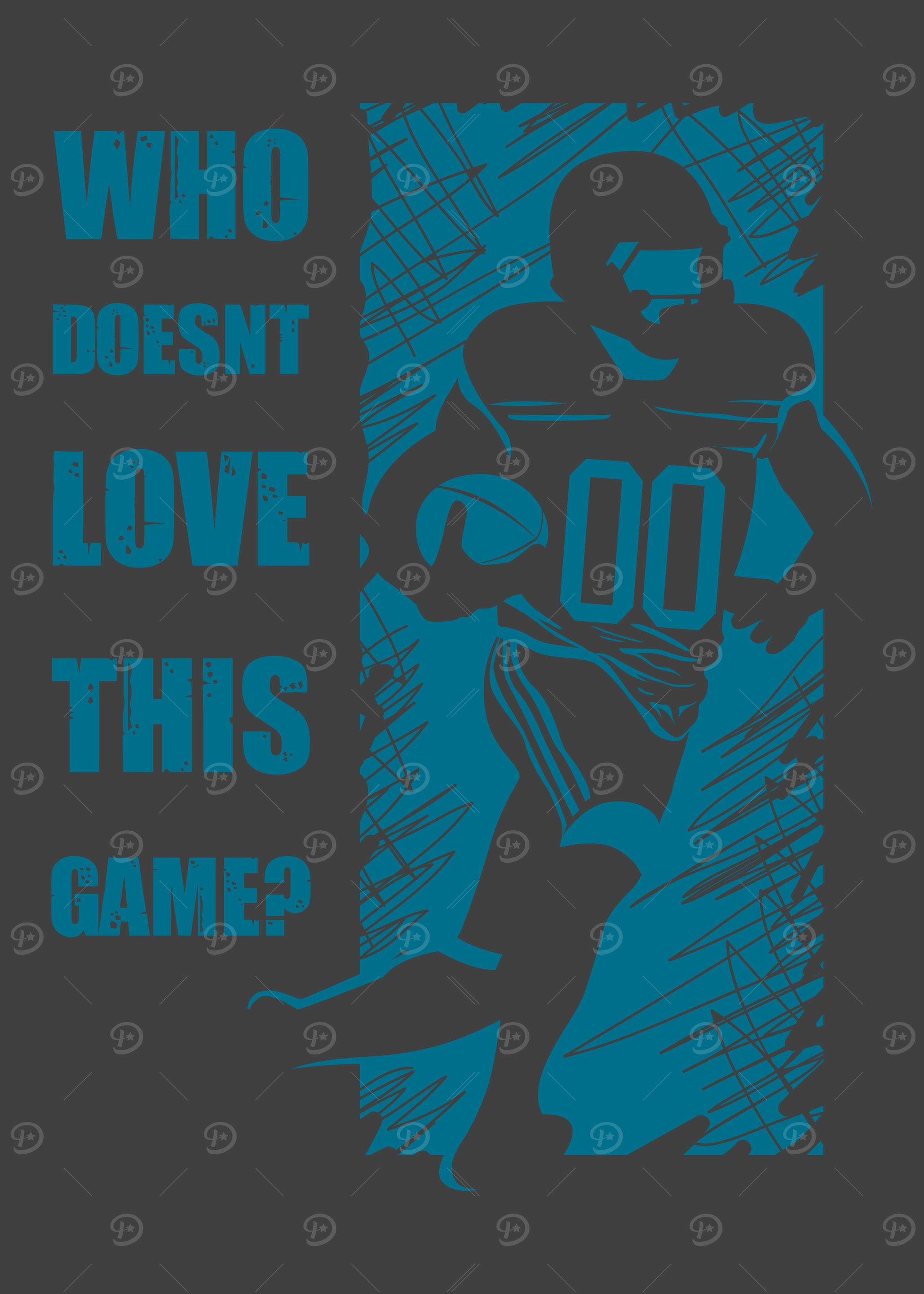 Who doesnt Love this Game