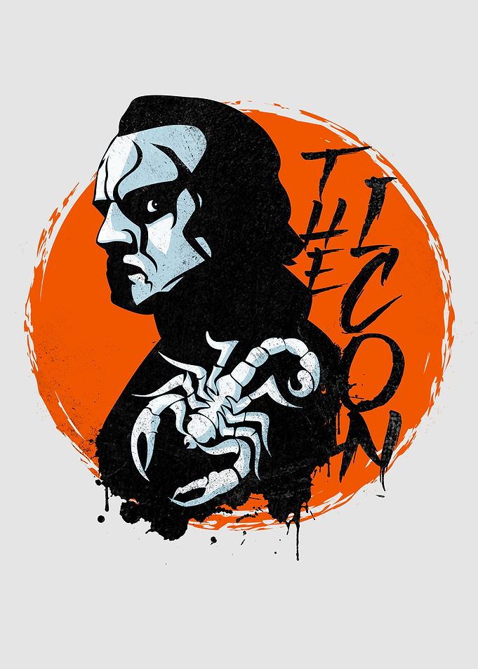 the icon