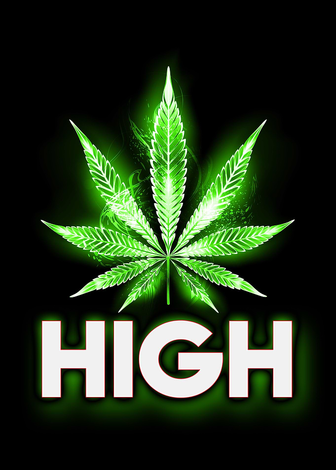 Cannabis Weed Marihuana