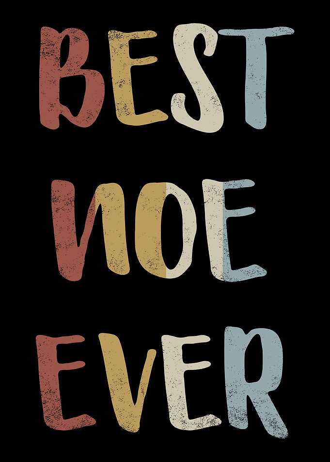 Best Noe Ever