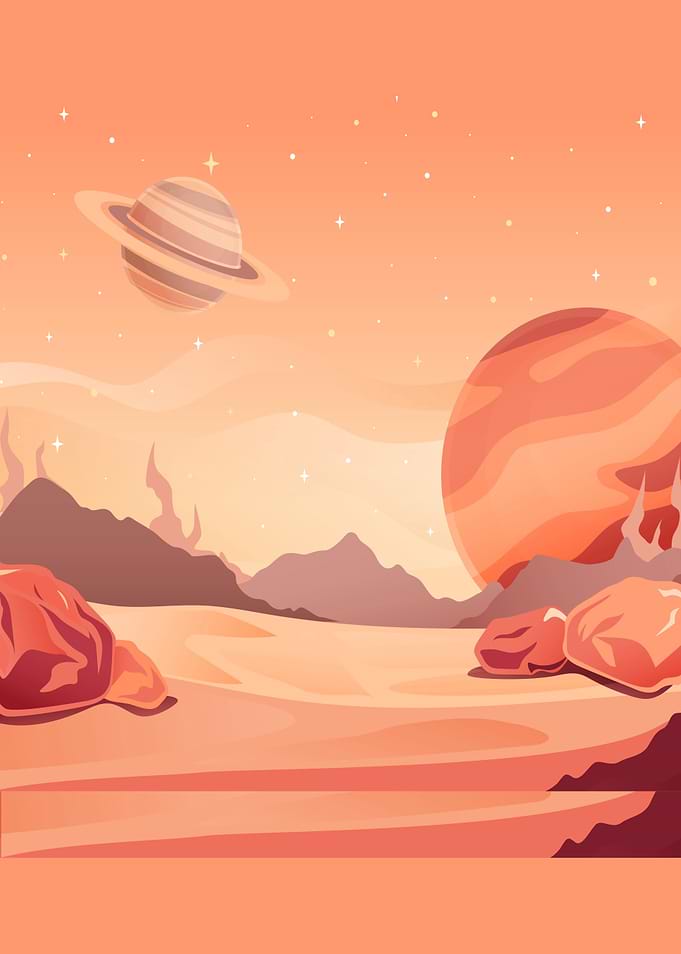 Space Design
