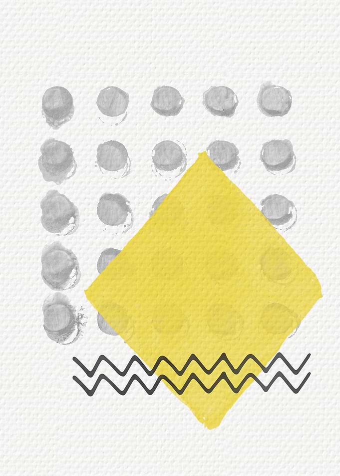 Illuminating Spots Series