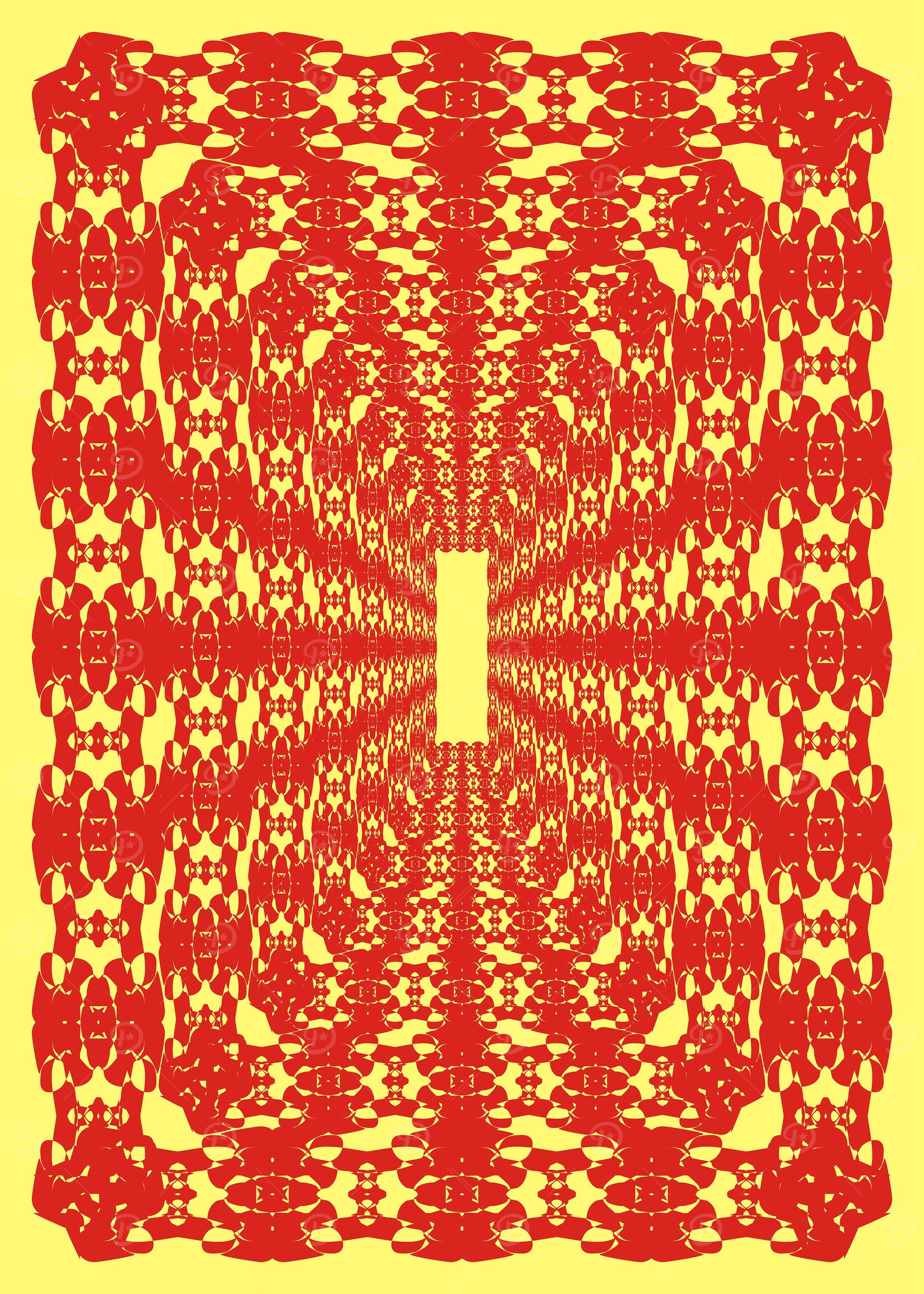 Designer Vortex 16