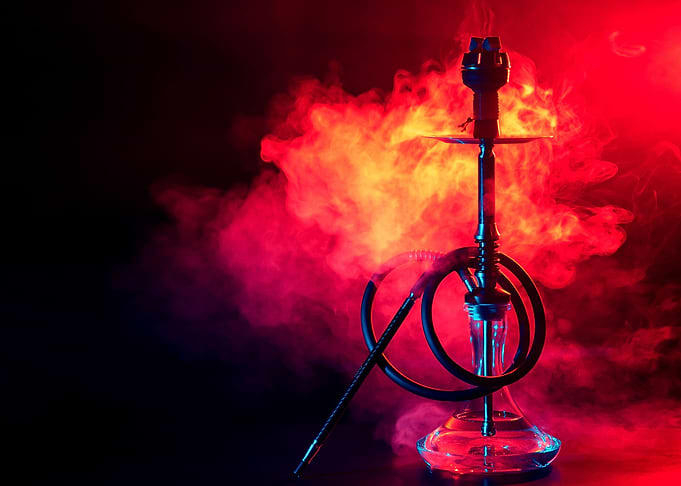Shisha Hookah