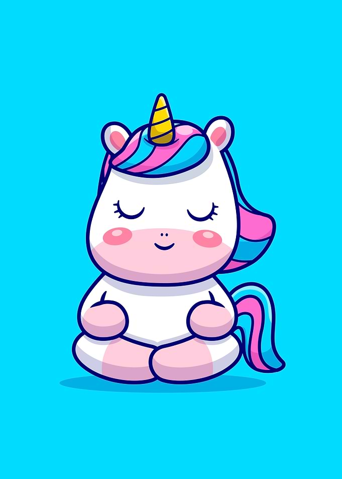 Meditating