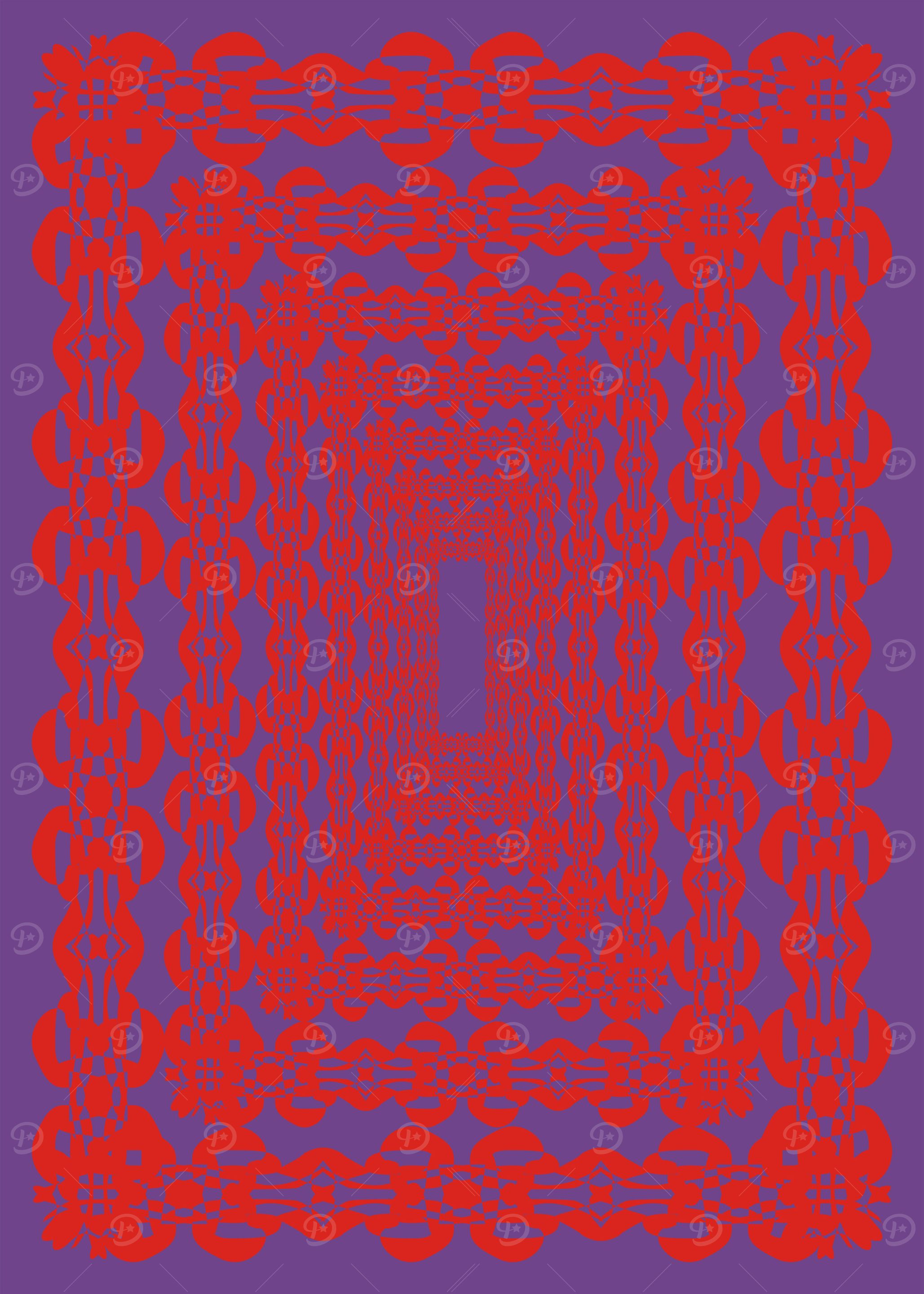 Designer Vortex 14