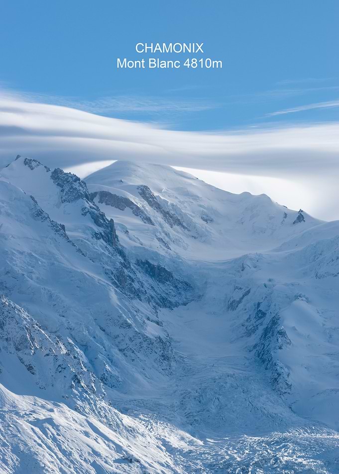 Mont Blanc