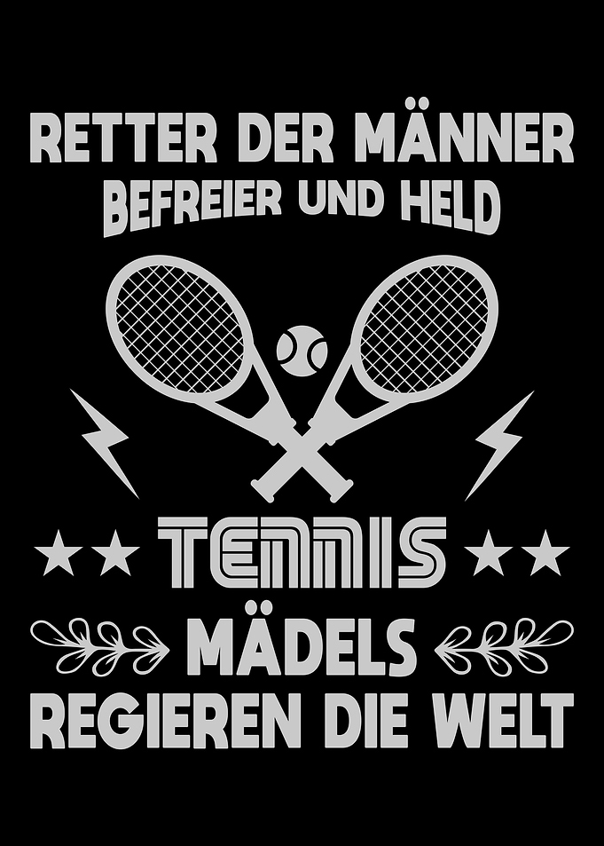 Tennis Tennis Player Tenni