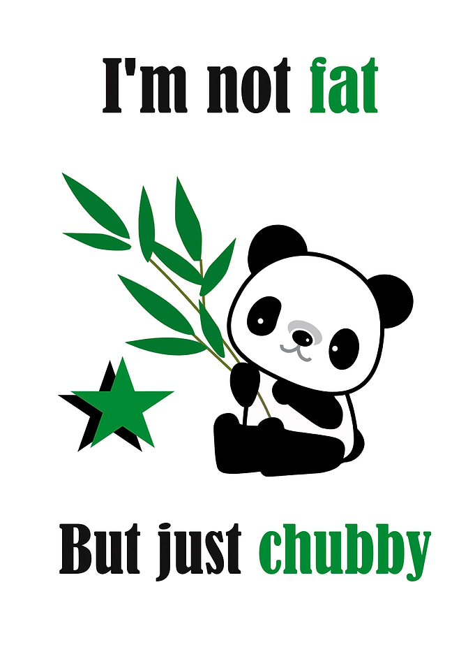panda
