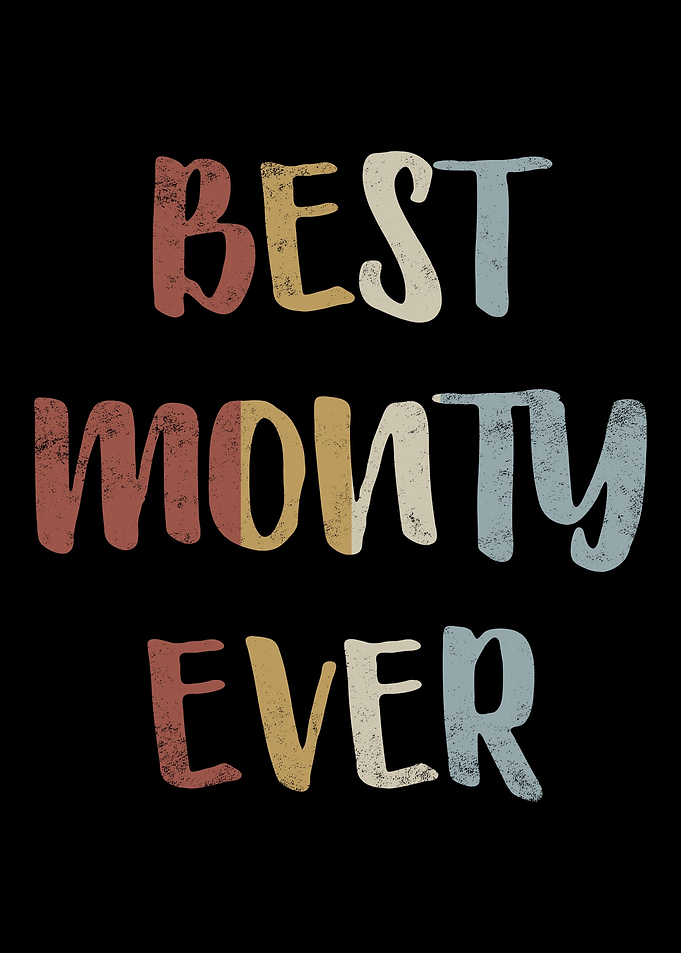 Best Monty Ever