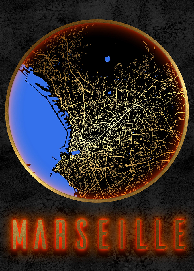 Marseille