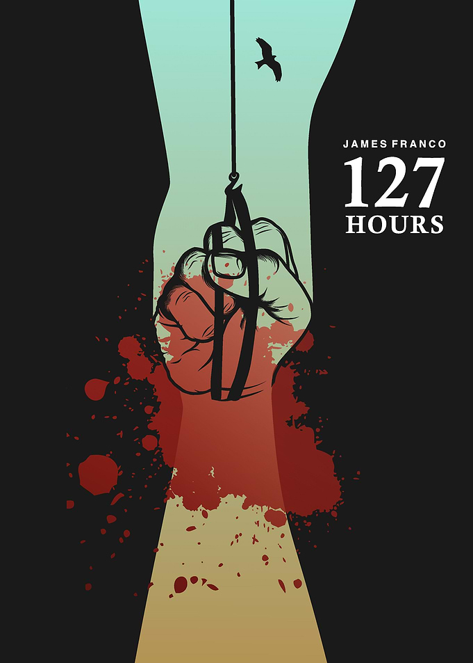 127 Hours