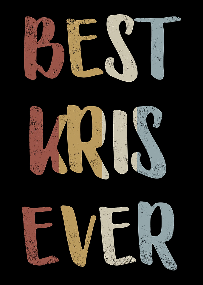 Best Kris Ever
