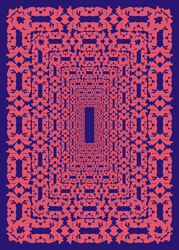 Designer Vortex 12