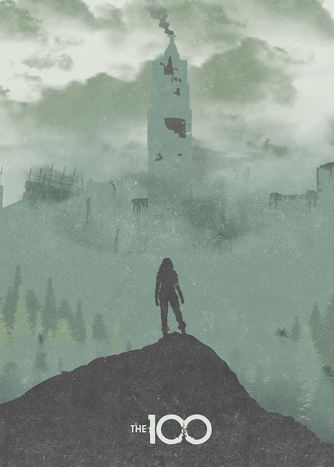 The 100