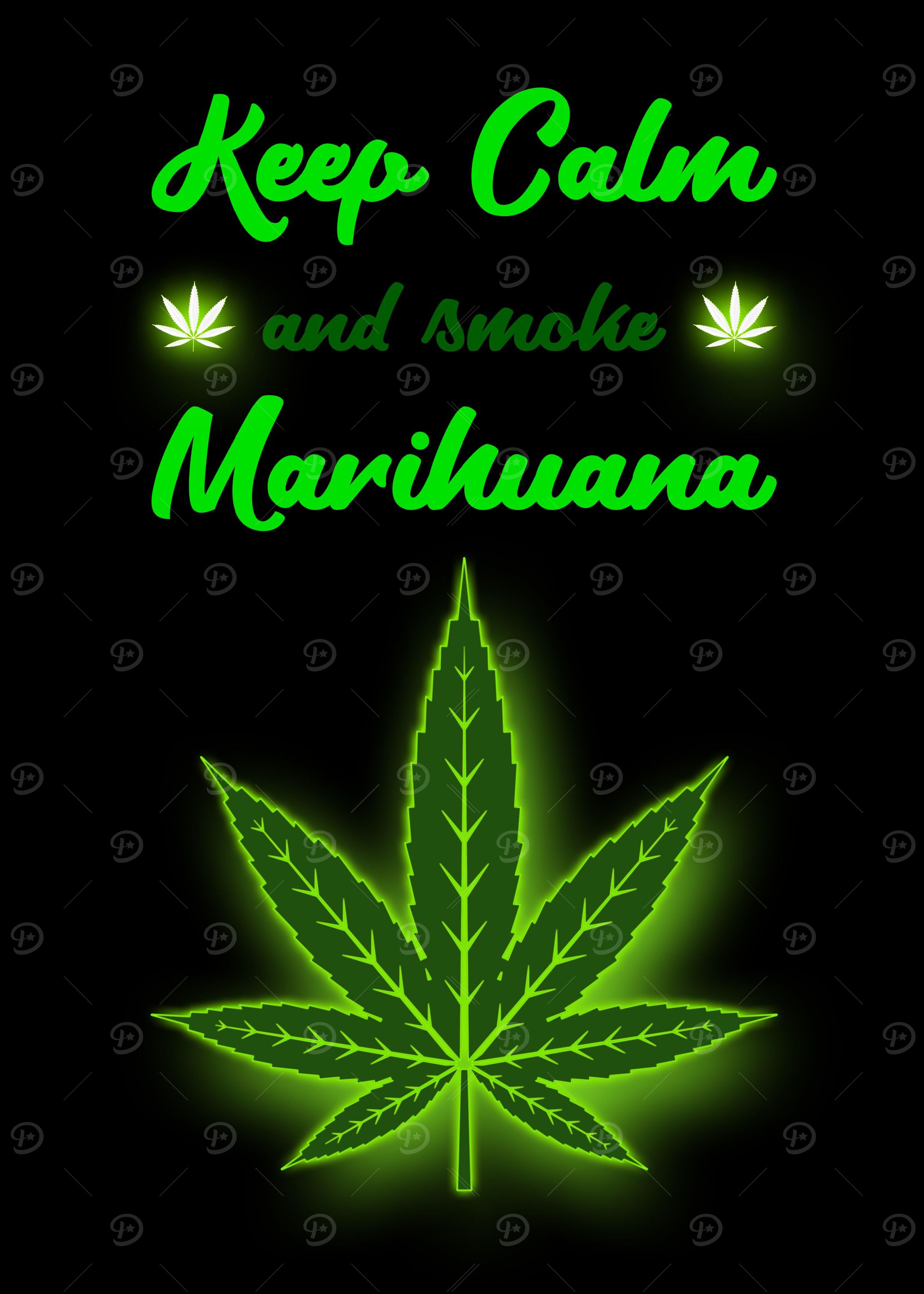 Cannabis Weed Marihuana