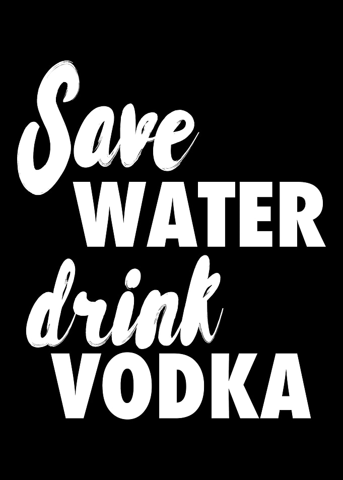 Vodka