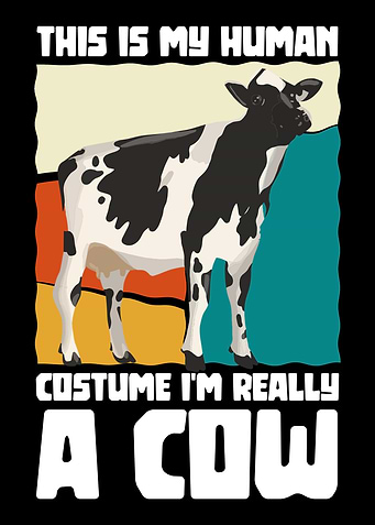 Im Really A Cow Farmer