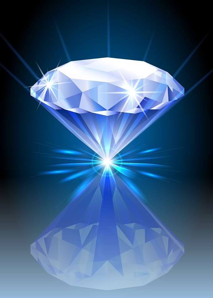 Diamond