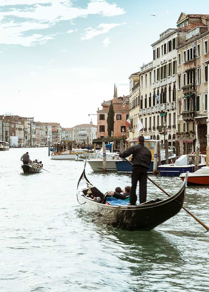Venice