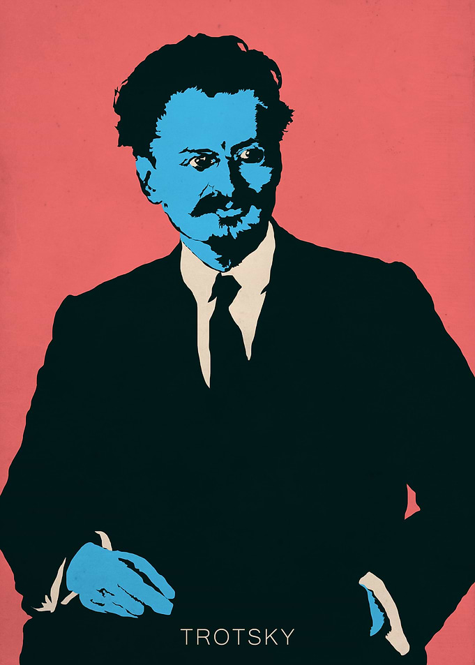 Trotsky