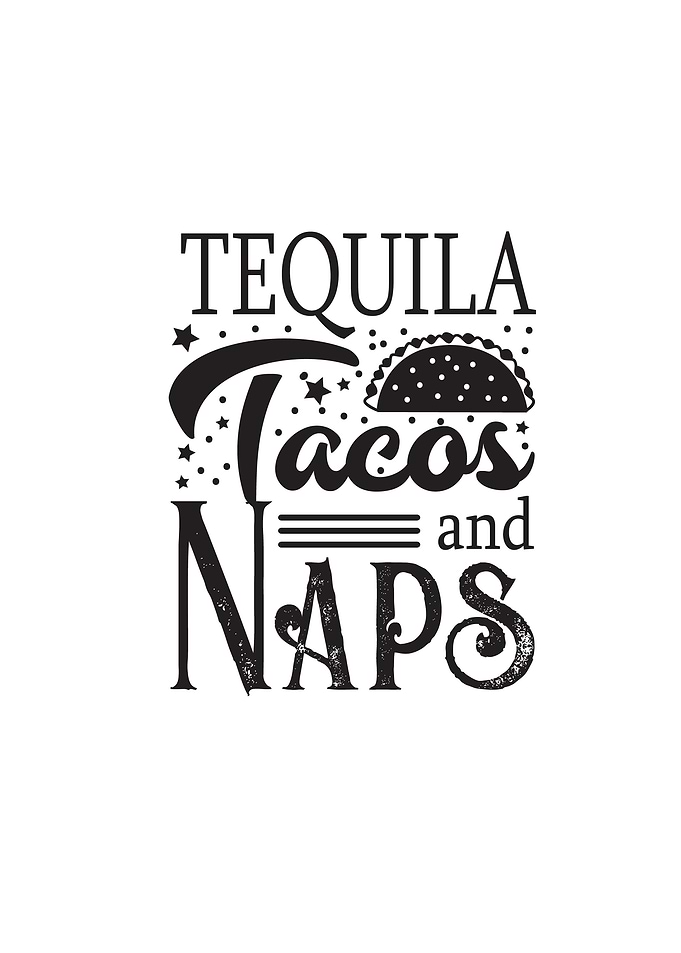 Naps Tacos