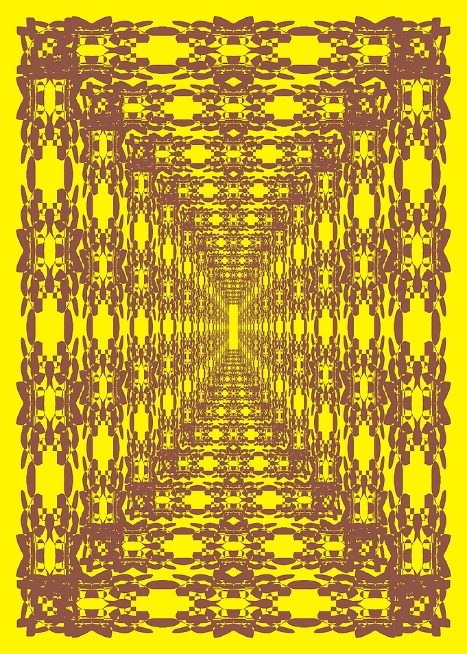 Designer Vortex 09