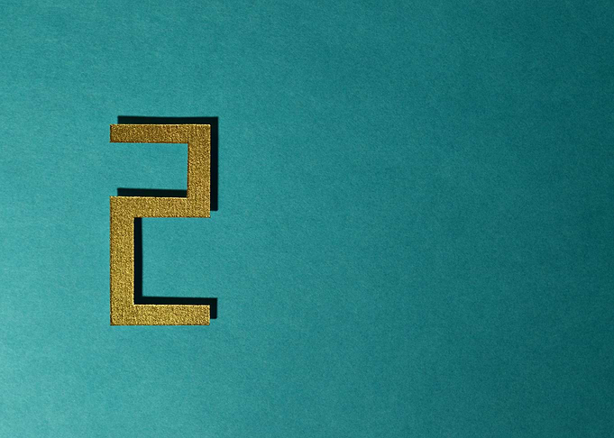 Number 2