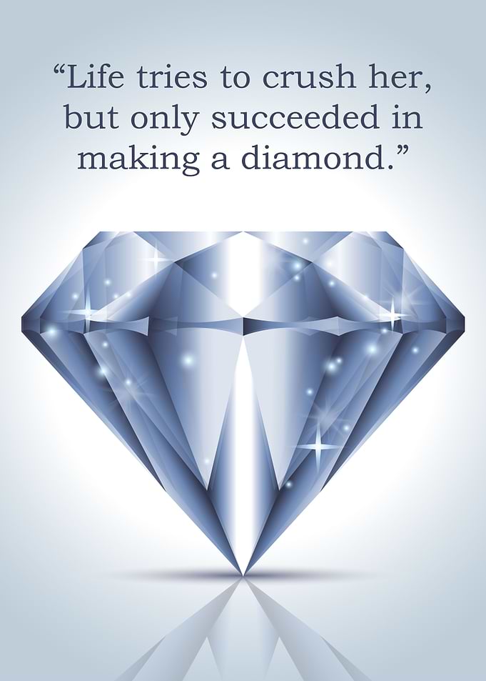 Diamond