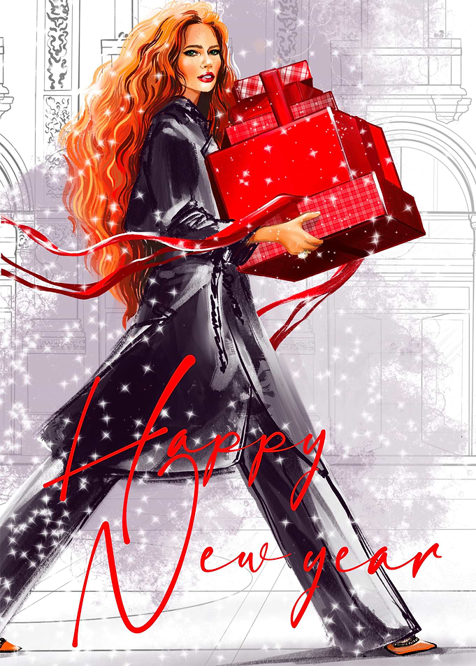 new year