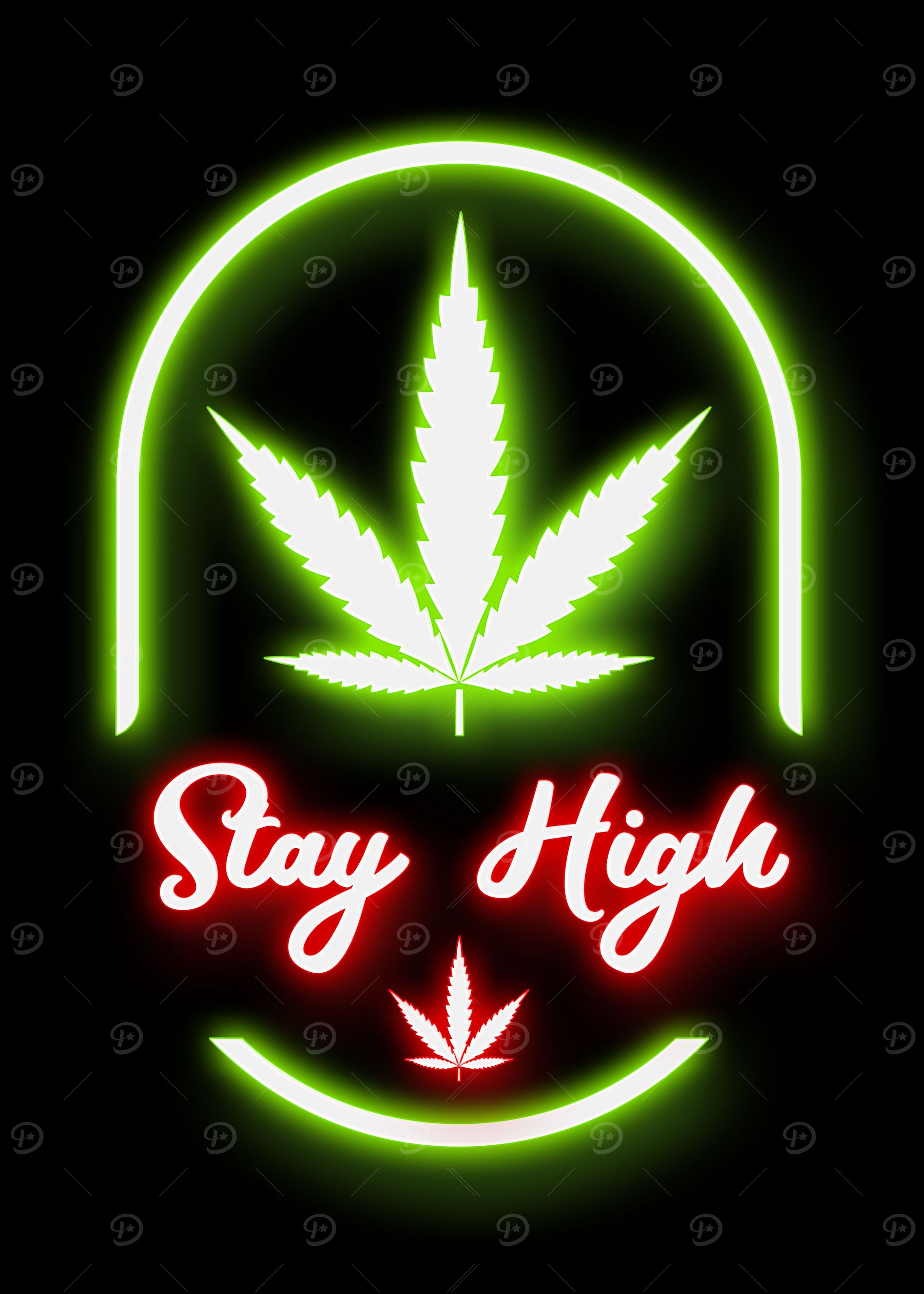 Cannabis Weed Marihuana