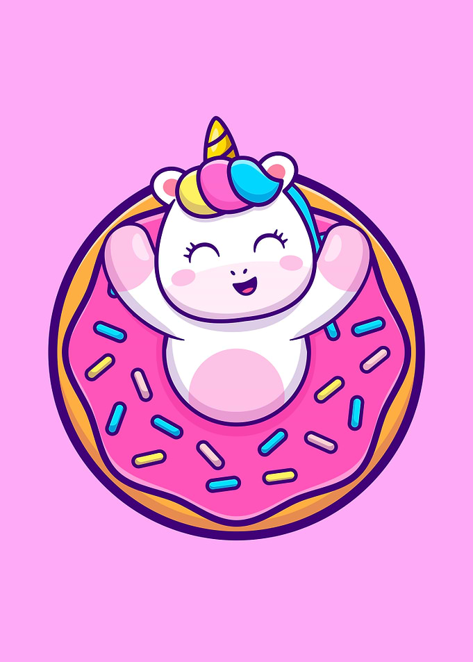 Donuts